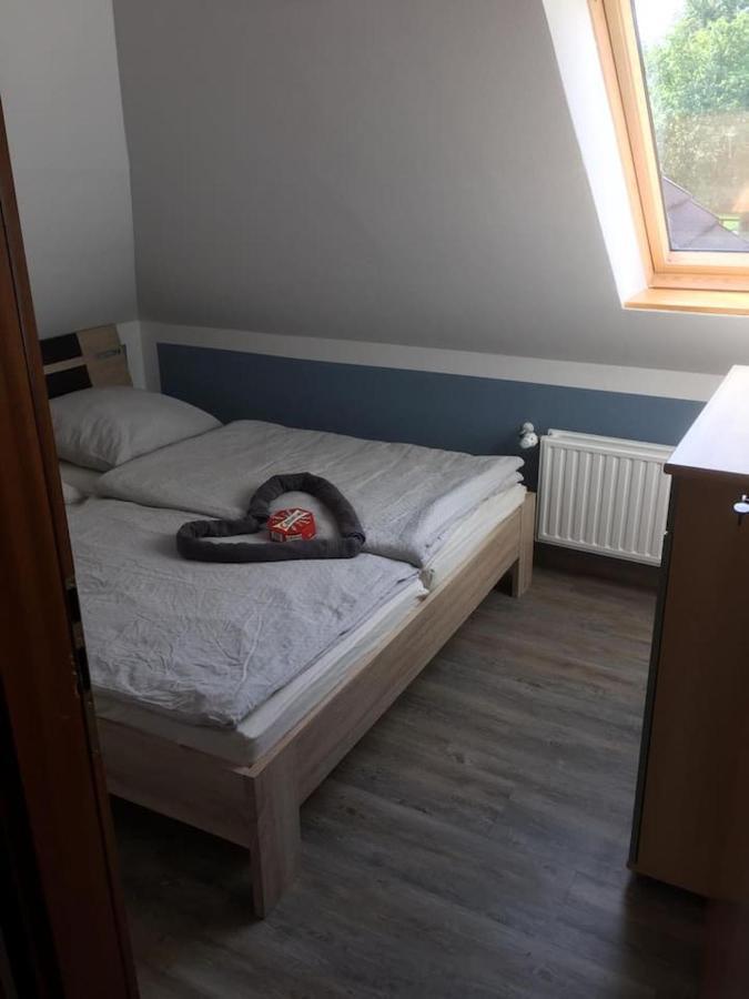 Ferienwohnung Kuschelmuschel Flensburg - Handewitt Exterior photo